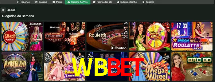 WBBet bet