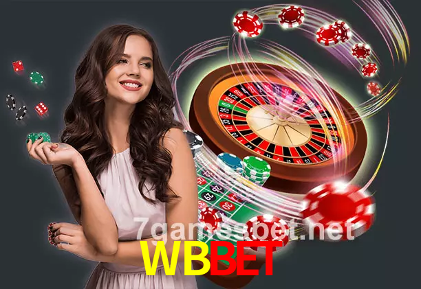 vivo no cassino WBBet