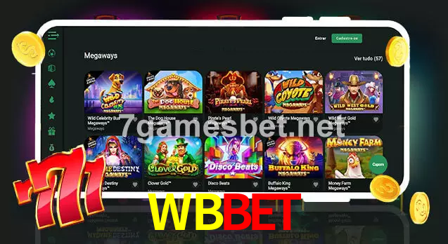 WBBet aplicativo