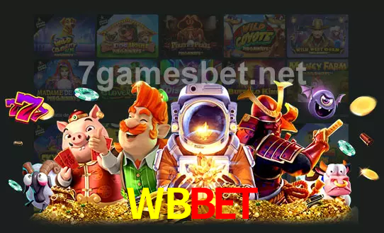 cassino WBBet