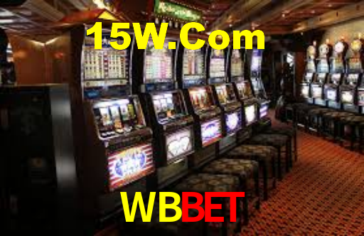 WBBet Login