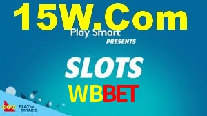 WBBet App Interface