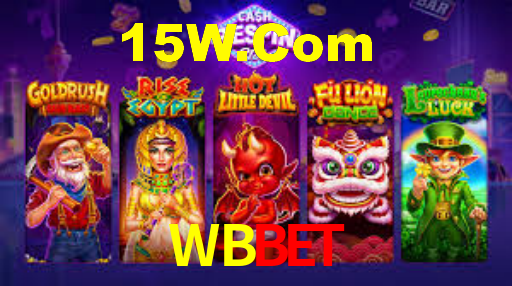 WBBet: A Experiência de Casino com Jogos de Mesa ao Vivo
