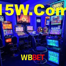 WBBet Login