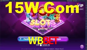 Welcome Bonus WBBet