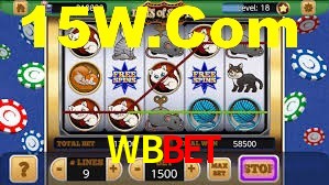 Tournaments WBBet