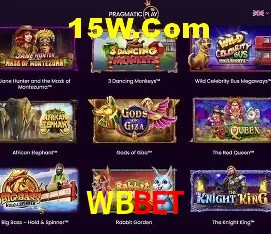 PIX Instantâneo WBBet