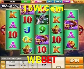 Benefícios VIP na WBBet