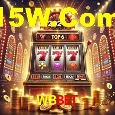 Blackjack Table WBBet