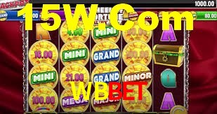 Cashback e recargas na WBBet