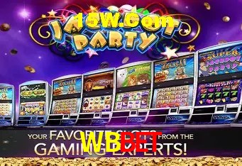 Diretório de Jogos WBBet