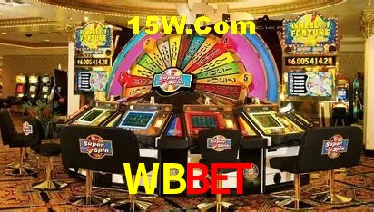 Casino VIP WBBet