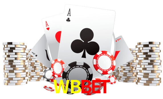 Jogue jogos de pôquer em WBBet