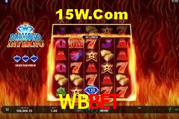 Especiais de Fim de Semana WBBet