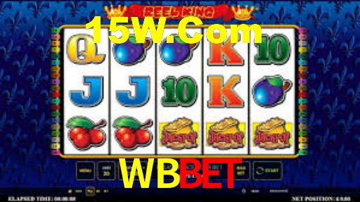 WBBet - Brasil Jogos Cassino - WBBet.Com