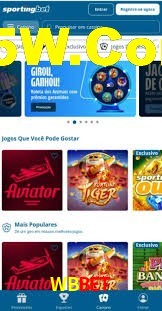 Live Casino WBBet
