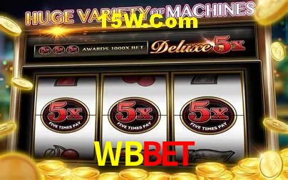 Design Responsivo WBBet