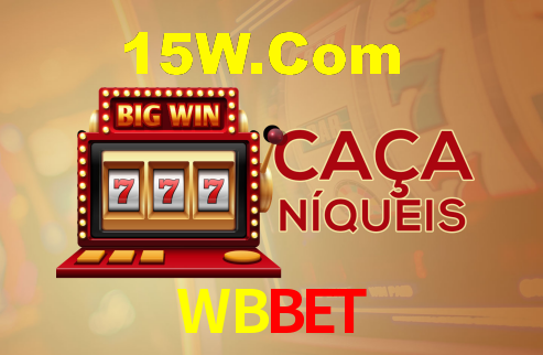 WBBet: Seu Especialista em Apostas Esportivas Brasileiras