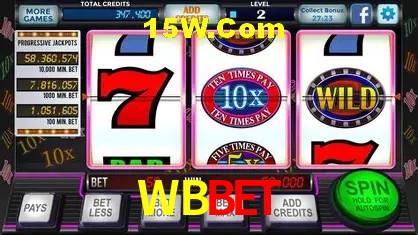 Integração de APIs WBBet