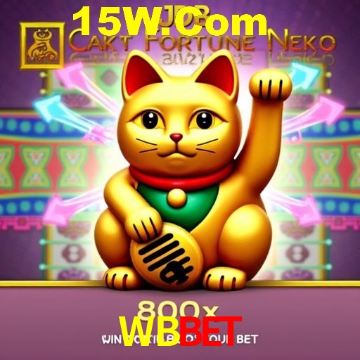 Inovações de Jogos na WBBet: O Futuro das Experiências Interativas