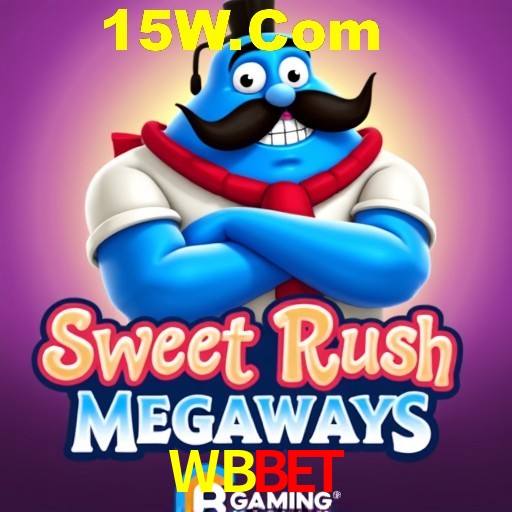 Slot Games WBBet