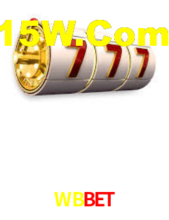 WBBet Login