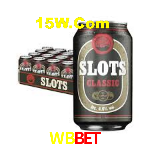 WBBet: Jogos de Caça-Níqueis-Altas Recompensas, Roleta-Velocidade, Blackjack-Desafios Máximos
