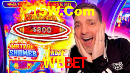 WBBet Login