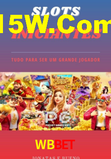 WBBet: A Experiência de Casino com Jogos de Mesa ao Vivo