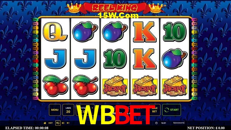 Player Reviews WBBet