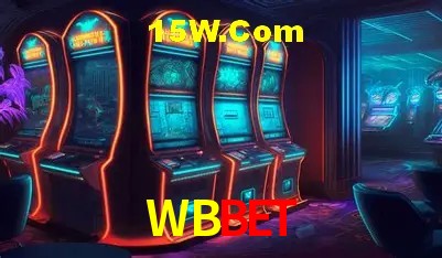 Jogos de Slot WBBet