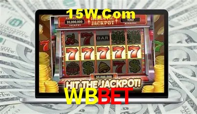 Apostas de Tênis WBBet