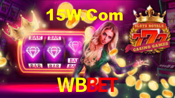 WBBet Login