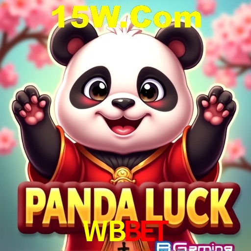 Descubra o Mundo do Cassino Online com WBBet