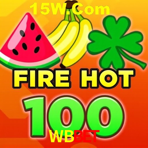 Game Providers WBBet