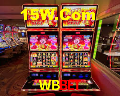 Bônus Generosos e Exclusivos no WBBet para Você!