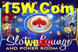VIP Casino WBBet