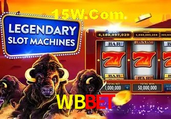 Tecnologia da Plataforma WBBet