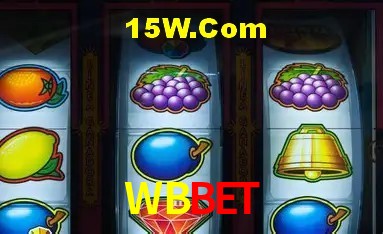 Recursos de Bônus WBBet
