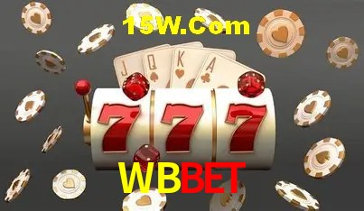 Estatísticas do Jogo WBBet
