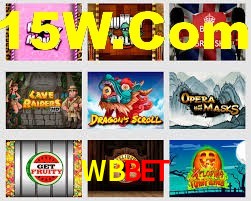 Roulette Table WBBet
