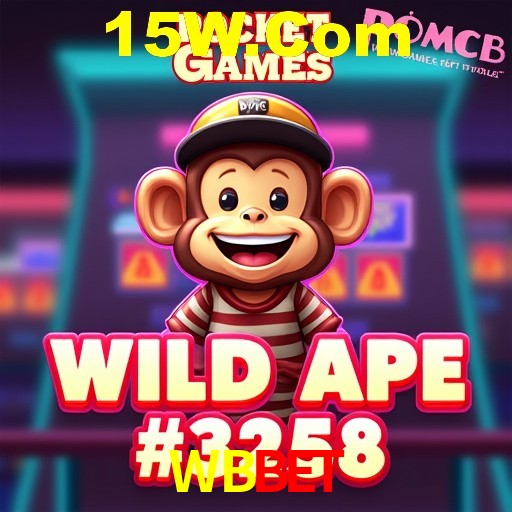Descubra a Magia dos Jogos de Arcade no WBBet