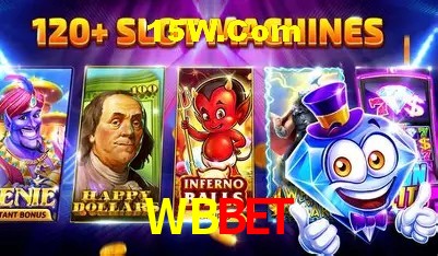Diretório de Jogos WBBet