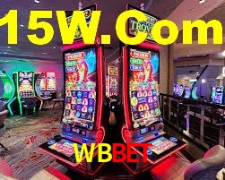 Exclusive Games WBBet